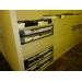 Heavy Duty Tool Storage Repurposed Microfiche Cabinets 
